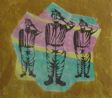 Buy art Protecting our values