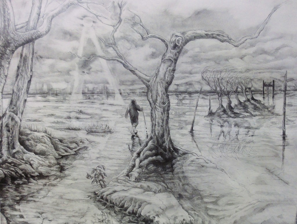 The Flood