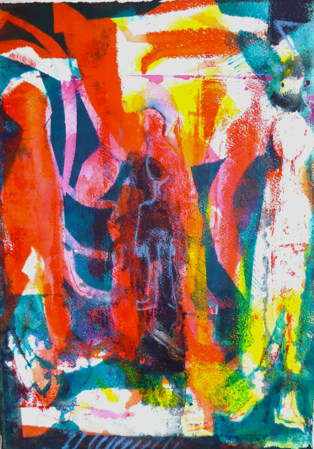 Interrelating Figures