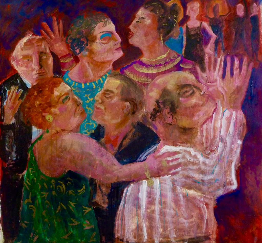 The Dance
