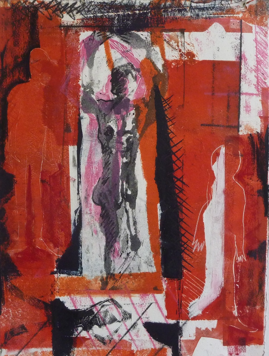 Red Figures