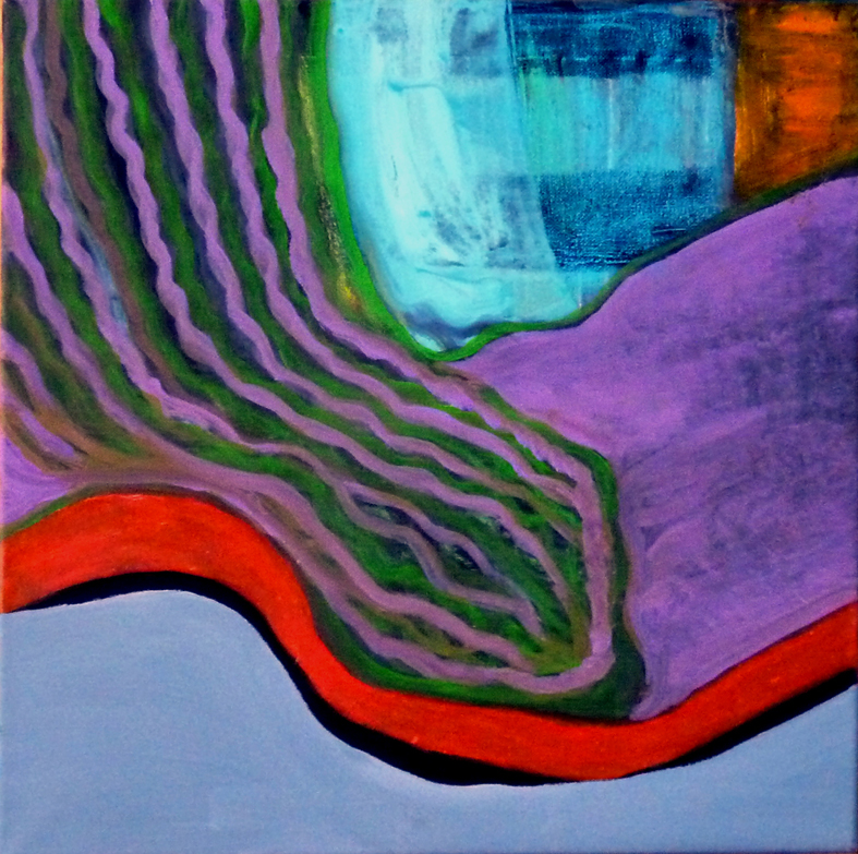 Flow Lines
