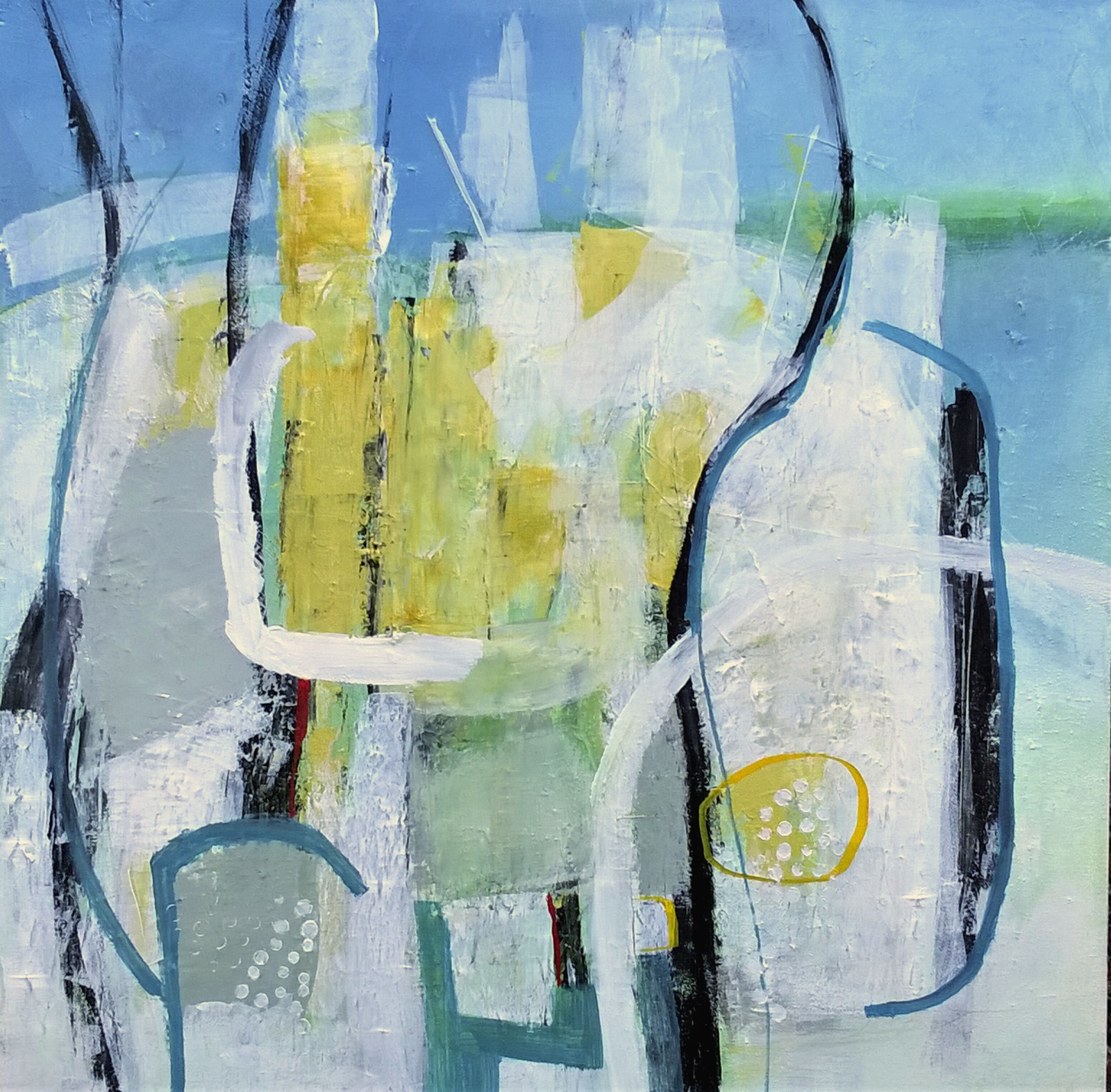 harbour walk SOLD