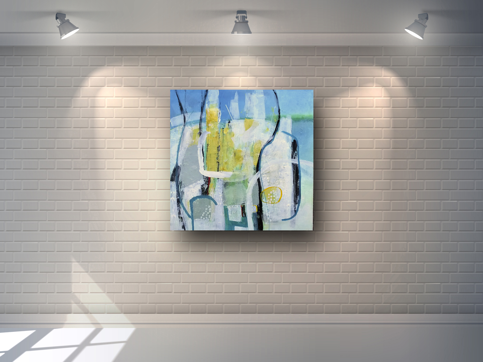 harbour walk SOLD