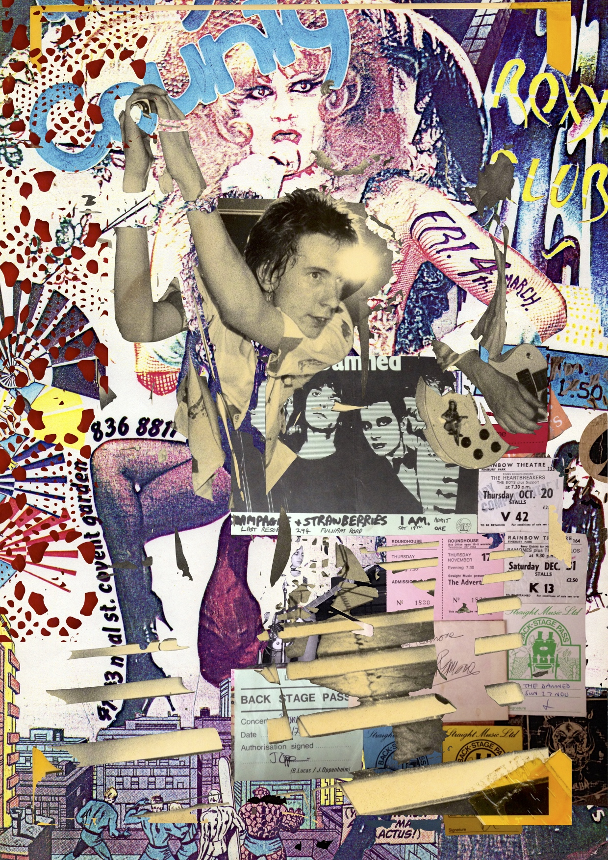 MEMORABILIA 6