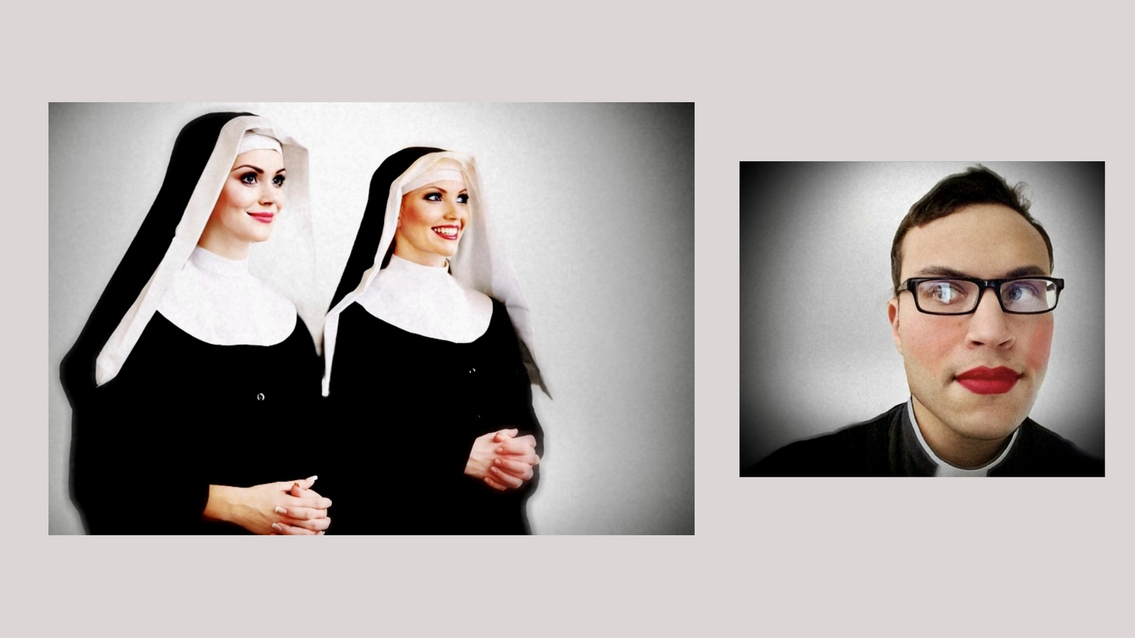 Saintly Cadavers