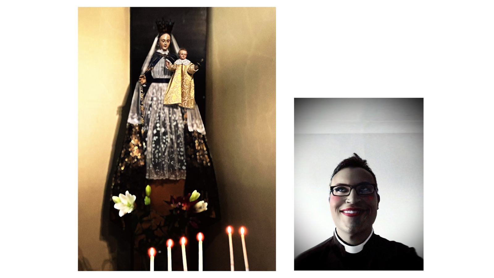 Saintly Cadavers